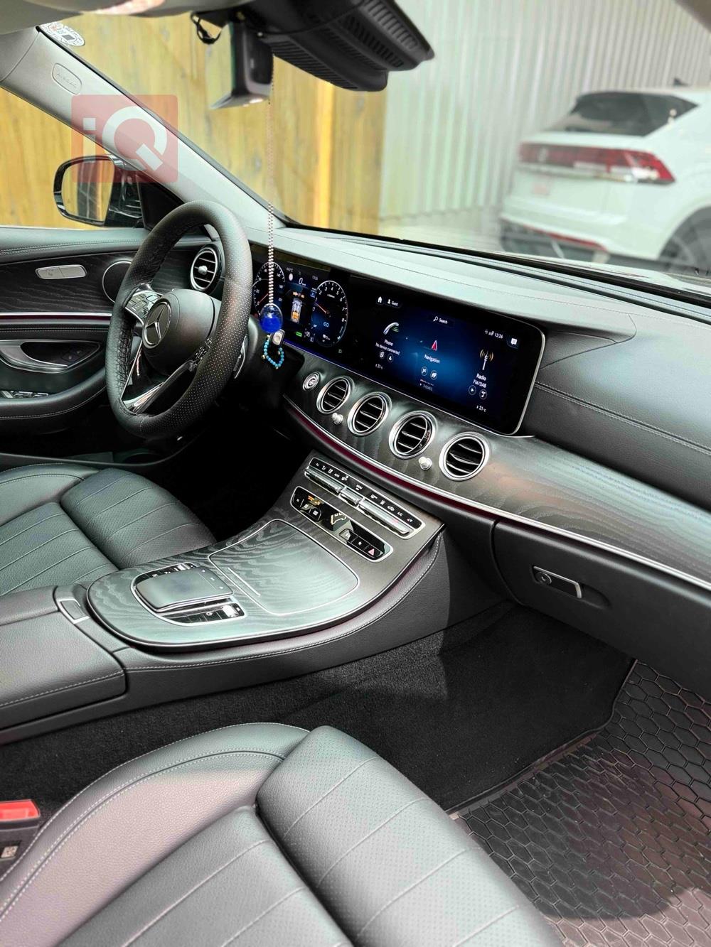 مێرسێدس بێنز E-Class